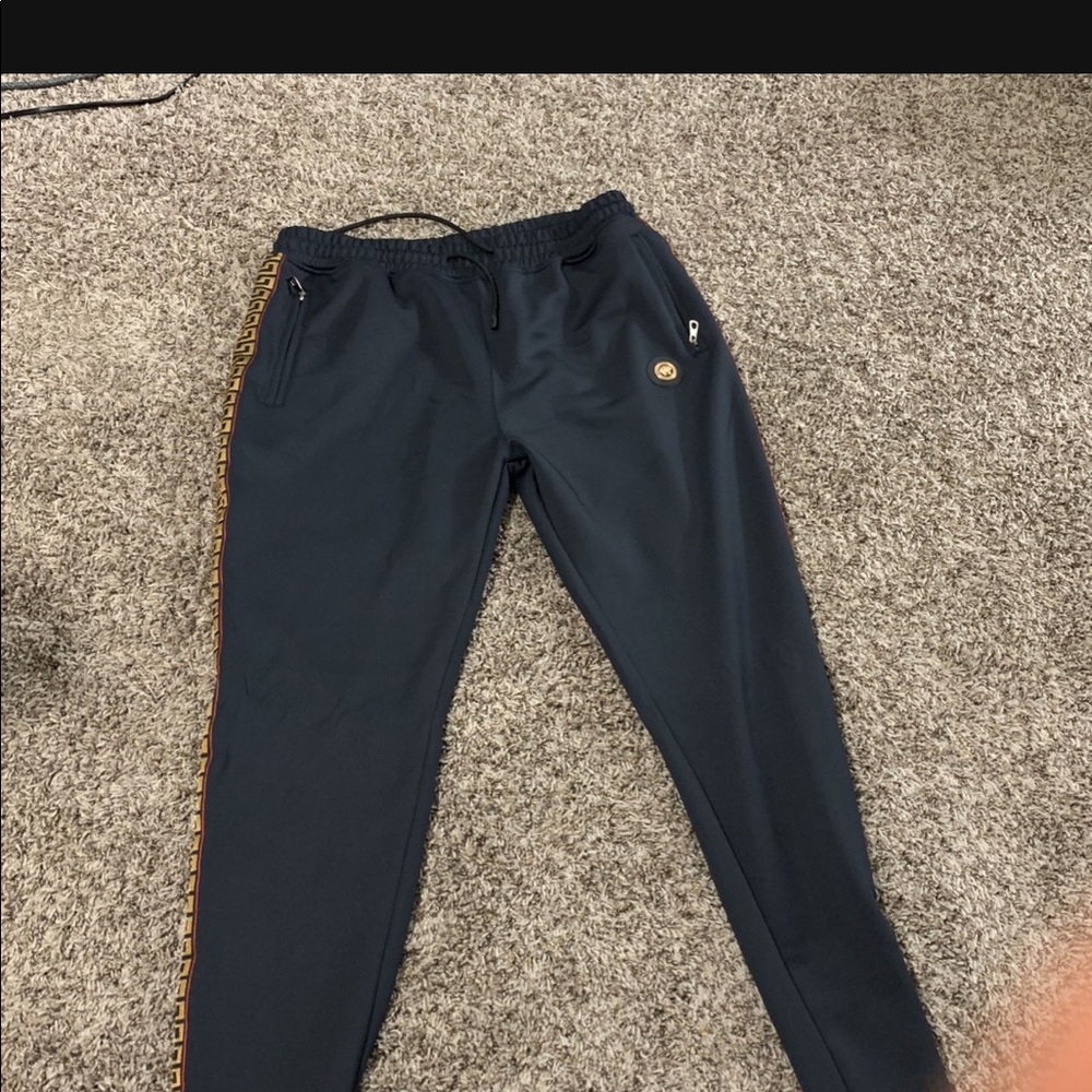 Pants